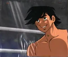 2025年最新】セル画 あしたのジョーの人気アイテム - メルカリ