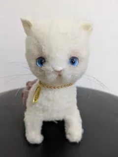 ぽたぽた工房 アートドール チョコバナナ うさぎモワルー - メルカリ