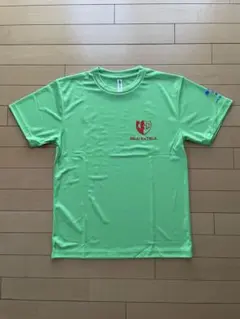 値下げ‼︎第44回全日本トライアスロン皆生大会　 ボランティアTシャツのサムネイル