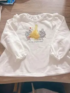 コトリ トップス