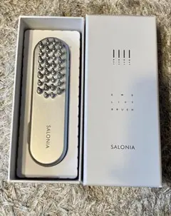 サロニア　EMS LIFT BRUSH リフトブラシのサムネイル