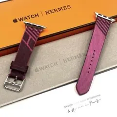 2316 Apple Watch エルメス ジャンピング カザック HERMES - メルカリ
