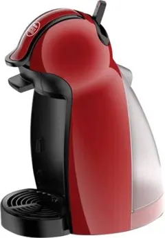 美品)NESCAFE Dolce Gusto コーヒーメーカー 本体 レッドのサムネイル