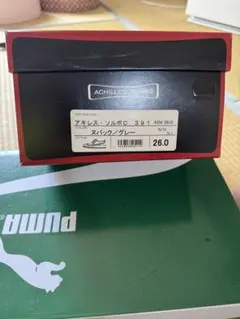 アキレス.ソルボ391.ASM3910.SURBO.メンズウォーキングシューズのサムネイル