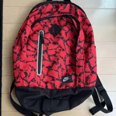 Nike カモフラージュリュック