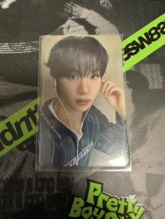 2026年最新】idnttの人気アイテム - メルカリ