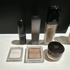 コスメ　まとめ売り　デパコス