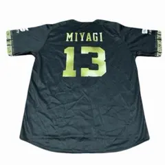 オリックス バファローズ 小田裕也 背番号50 圧着タイプ 夏の陣