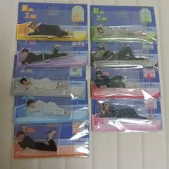 RAYS パジャマ アクスタ SnowMan