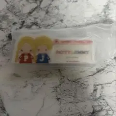 Sanrio Patty & Jimmy ピンバッジのサムネイル