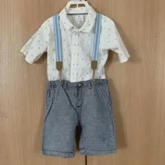 H&M 80 セットアップのサムネイル