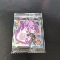 ヒット　W5-04　ドラゴンボール　ウエハース　シール　バンダイ