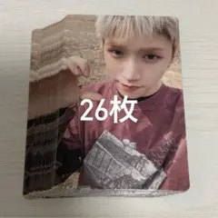 BOYNEXTDOOR No genre board game ver リウ