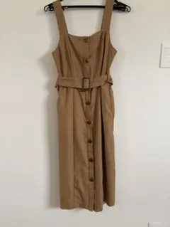 ジャンパースカート