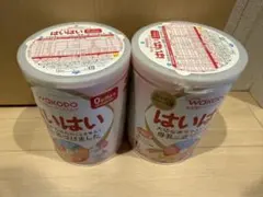 たっち 粉ミルク 830g缶 5缶セット - メルカリ