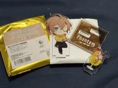 ヒプノシスマイク 夢野幻太郎 スイパラ