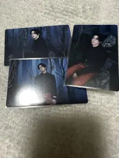 ENHYPEN ジェイク