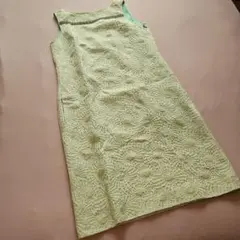 CLASS roberto cavalli ノースリーブワンピース