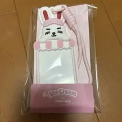 エスクプス トレカケース＋キーリング2点セット - メルカリ