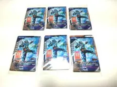 ガンバレジェンズ   仮面ライダーガッチャード   まとめ売り