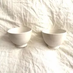 未使用に近い 美品】岡田直人 カフェオレボウル ペア - メルカリ