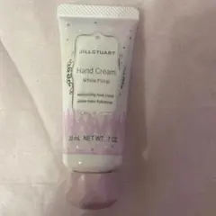 JILL STUART Hand Cream 20ml ホワイトフローラル