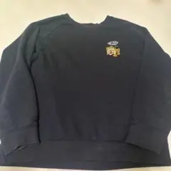 オニツカタイガースウェット