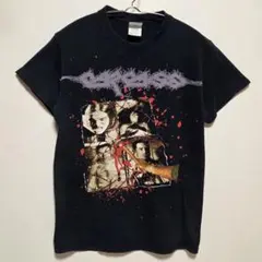 AssToro Third eye old tee (Mサイズ) - メルカリ