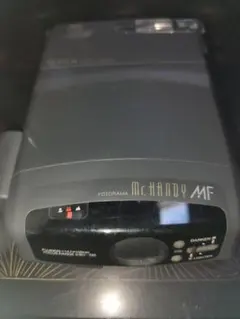 ジャンクFUJI FOTORAMA Mr.HANDY MF ポラロイドカメラ本体