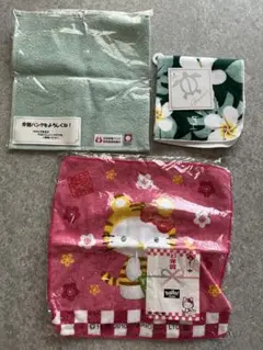 ハローキティ その他