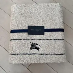 BURBERRYバーバリーバスタオルのサムネイル