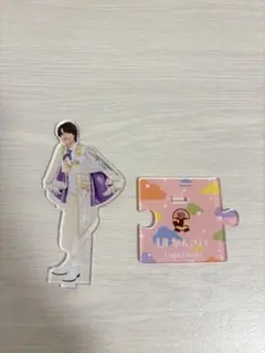 2025年最新】大西風雅 アクスタの人気アイテム - メルカリ