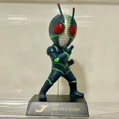 仮面ライダー 50th deforme-x デフォルメクス 1号 他 一番くじ Yahoo!オークション - 一番くじ 仮面ライダー 50th anniversary vol.1