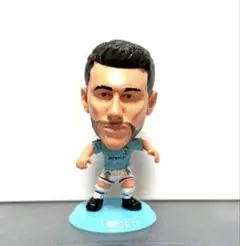 激レア【サッカースターズ】アイメリク・ラポルテ　Mシティ　550体限定のサムネイル