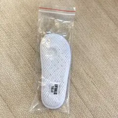未使用　イフミー　インソール　中敷　15cm