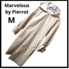 2026年最新】marvelous by Pierrot レディース ロングコートの人気 
