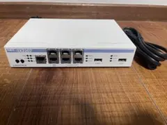 【初期化済】NEC UNIVERGE IX2207 高性能ルーター 電源コード付のサムネイル