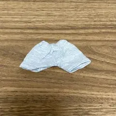 1/12 グレー ショートパンツ