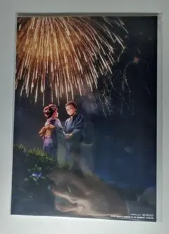 鬼滅の刃 猗窩座 伯治 恋雪 劇場版 第一章 映画 特典①