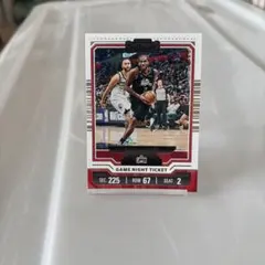 カワイ・レナード 2023-24 Panini Contenders