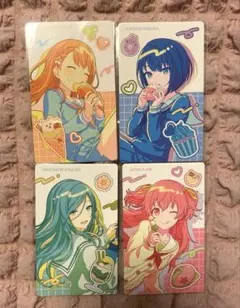 プロセカ モモジャン エピカ バースデー