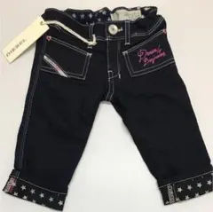 DIESELベビー★デニムパンツ★75