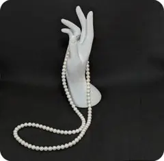 美品♡アガット K10 カットボールチェーンネックレス YG 40㎝ - メルカリ