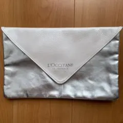 L'OCCITANE ポーチ