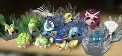 ポケモン　ガチャガチャ　まとめ売り