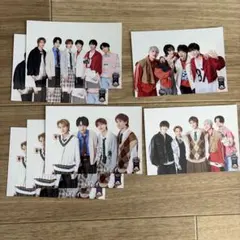 EBiDAN 生写真 セット売り