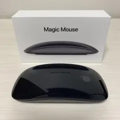 Apple Magic Mouse2 スペースグレー