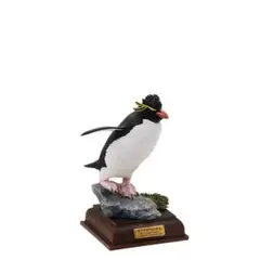 ネイチャーテクニカラー 南極 イワトビペンギン