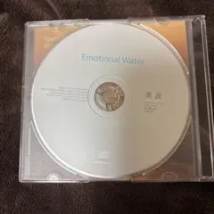 2026年最新】美波 emotional water (廃盤)cdの人気アイテム - メルカリ