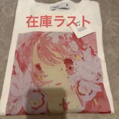 まどマギ コンバース Tシャツ